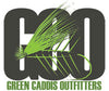 Green Caddis Outfitters