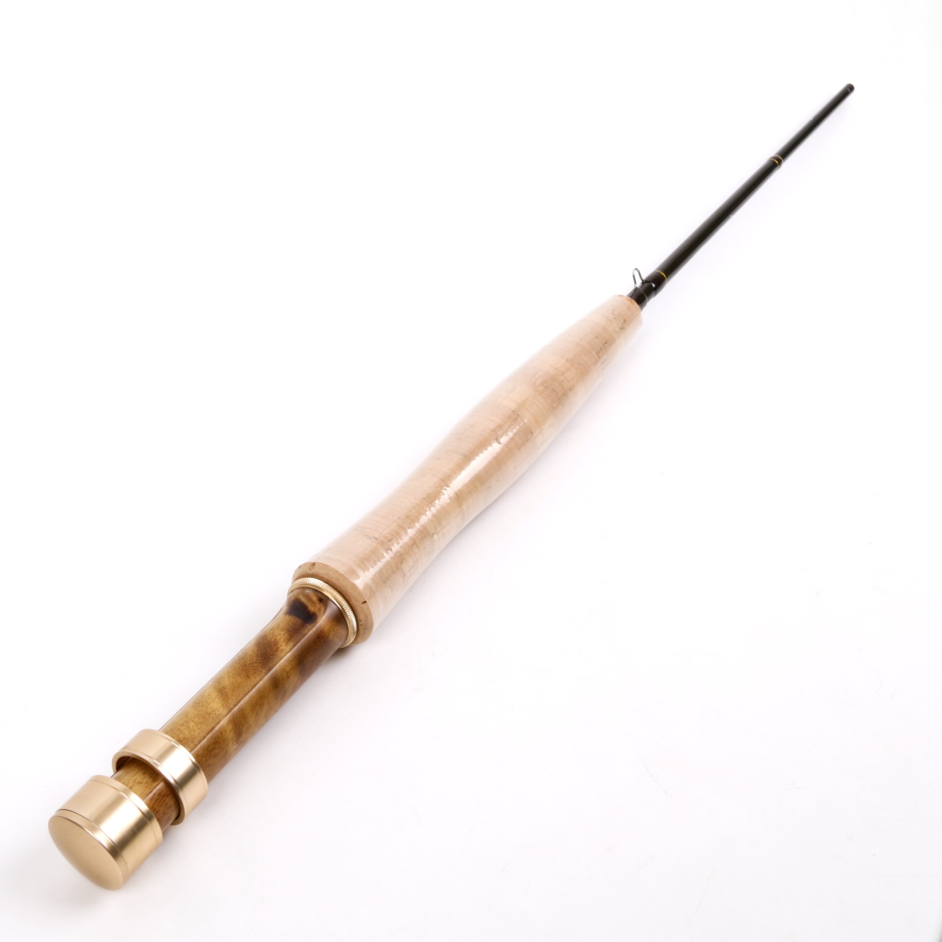 GreenCaddisグリーンカディスフライロッドFlyRod #4#5 8f GreenCaddisグリーンカディスフライロッドFlyRod #4#5 8f